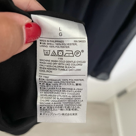 NWT Banana Republic Dress - Picture 8 of 8